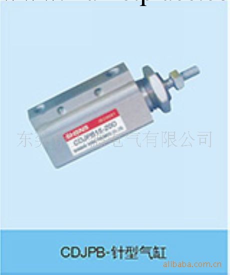 供應優質CDJPB-針型氣缸（圖）工廠,批發,進口,代購