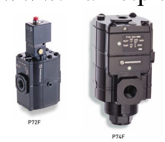 現貨出售諾冠（Norgren）P72F, P74F  模塊式系統 泄壓閥工廠,批發,進口,代購