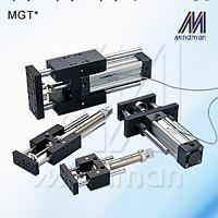 廠傢批發臺灣金器MINDMAN雙導桿氣壓缸MGTB、MGTU MGTK工廠,批發,進口,代購