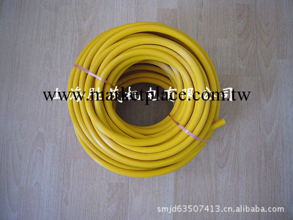 高壓氣管8.5*14  黃色雙層氣管20KG壓力工廠,批發,進口,代購