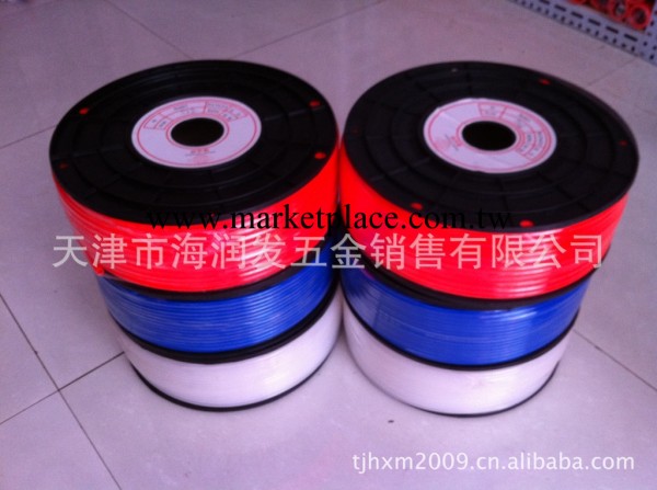 批發供應環球10*6.5氣管 紅色 藍色 黑色 乳白色一盤起批工廠,批發,進口,代購
