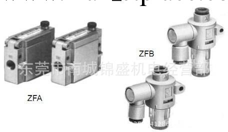 SMC真空過濾器ZFA100-01工廠,批發,進口,代購
