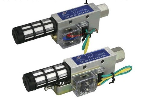 【優勢批發】供應CKT真空產生器 CV-10-SK真空發生器工廠,批發,進口,代購