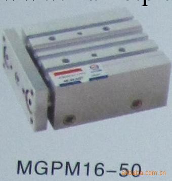 供應MGPM新薄型帶導桿氣缸工廠,批發,進口,代購