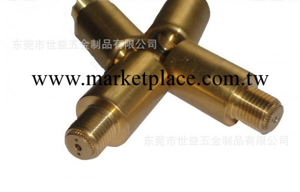 生產銷售螺紋安裝方式銅制吹氣嘴工廠,批發,進口,代購