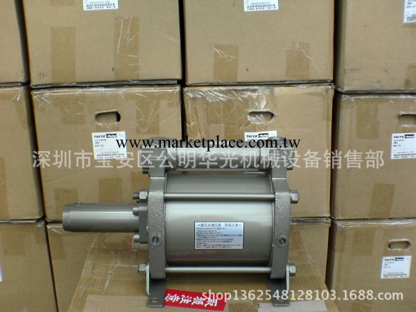 特價供應日本TAIYO增壓器NBH3-60工廠,批發,進口,代購