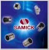 現貨供應SAMICK直線軸承LM20UULM20LUU批發・進口・工廠・代買・代購