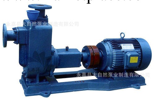 供應ZW40-15-30自吸泵 上海自吸泵 zw自吸泵  高溫自吸泵工廠,批發,進口,代購
