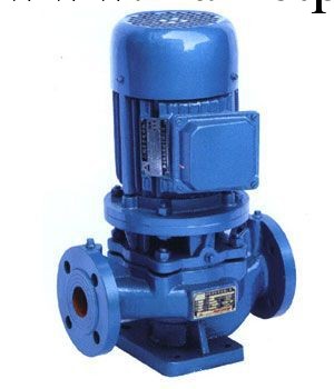 單級單吸離心泵 單級管道泵 立式離心泵  立式管道泵工廠,批發,進口,代購