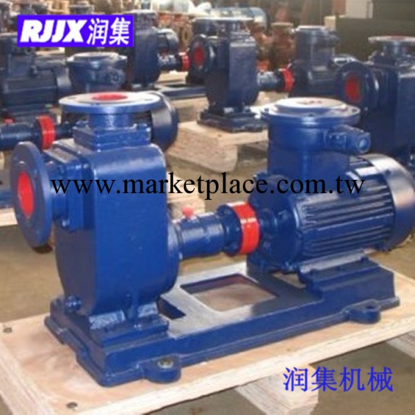 XuanRun/宣潤CYZ-A自吸式離心油泵 潤集CYZ-A自吸式離心油泵工廠,批發,進口,代購