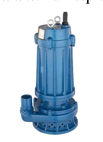 【WQX8-30-1.5】  WQX型污水潛水電泵工廠,批發,進口,代購