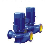 ISG系列管道離心泵工廠,批發,進口,代購