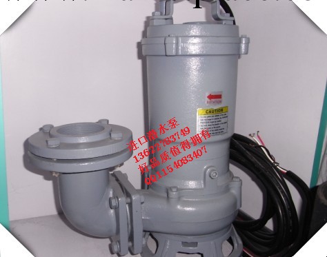 威樂潛水泵-進口威樂潛污泵PDN2200Q工廠,批發,進口,代購