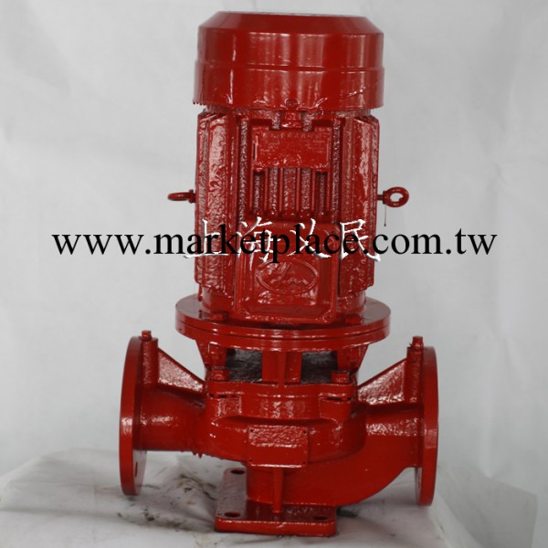 上海義民XBD-L型立式消防泵工廠,批發,進口,代購