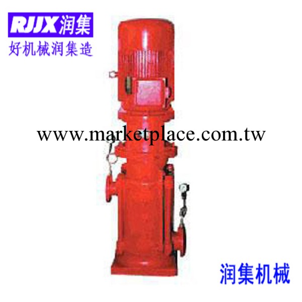XuanRun/宣潤消防泵 專業XBD消防泵 優質XBD消防泵 直銷XBD消防泵工廠,批發,進口,代購