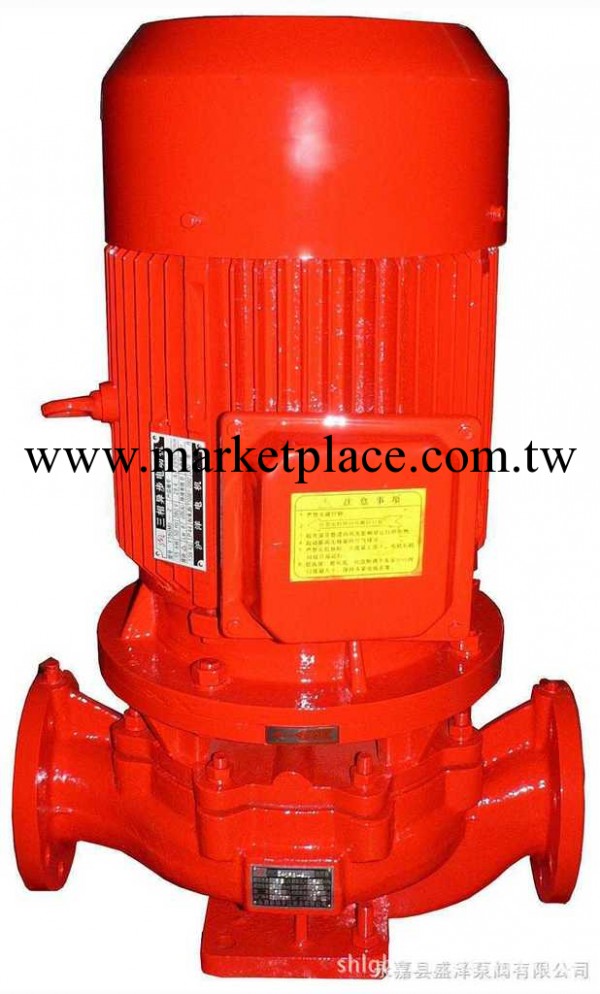 XBD-L系列立式消防泵批發・進口・工廠・代買・代購