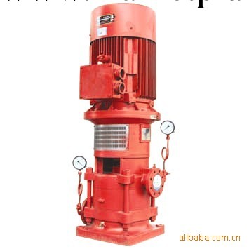 供應源立水泵-XBD-DLL型消防泵組工廠,批發,進口,代購