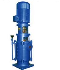 立式多級離心泵 立式多級管道離心泵65DL32-15x2工廠,批發,進口,代購