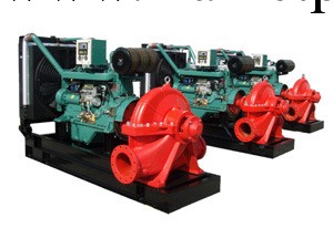 XBC系列柴油機應急/消防泵組工廠,批發,進口,代購