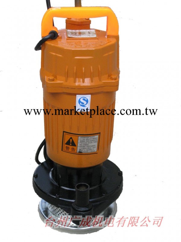 水泵廠傢供應QDX系列潛水泵工廠,批發,進口,代購