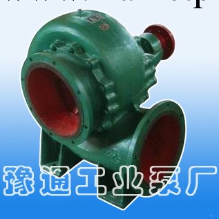 200HW-5型蝸殼式混流泵廣泛用於農田排灌、工業和城市給排水等工廠,批發,進口,代購