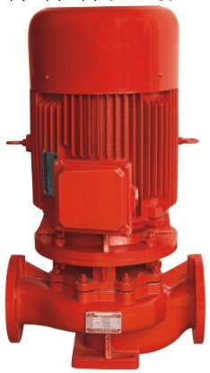 供應上海申銀XBD-L立式單級消防泵工廠,批發,進口,代購