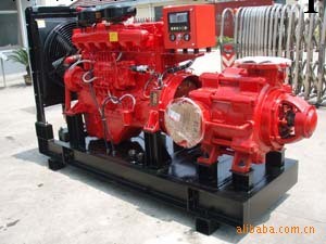 供應XBC柴油機消防泵組工廠,批發,進口,代購