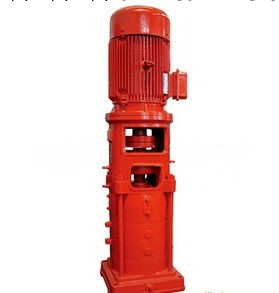 供應XBD150DL型立式多級消防泵工廠,批發,進口,代購
