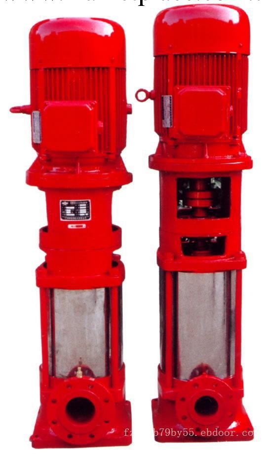 廠傢熱銷xbd立式消防泵 專業XBD消防泵 優質XBD消防泵直銷 批發工廠,批發,進口,代購