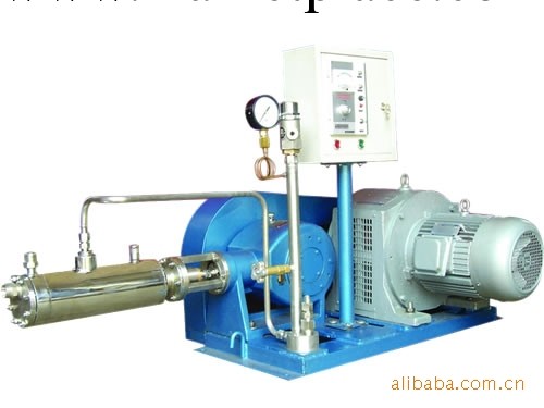 DYB50-600/165A型低溫液體充裝泵工廠,批發,進口,代購