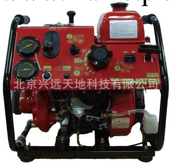 日本東發手抬機動消防泵V20D2S工廠,批發,進口,代購