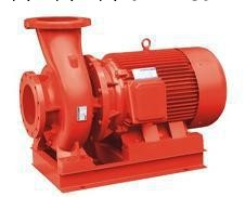 QLW臥式單級消防泵 葉輪式消防泵 立式管道工廠,批發,進口,代購