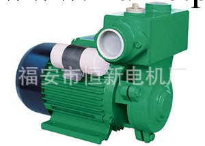自吸泵  DBZ-32  0.75KW 高壓自吸水泵 福安閩東自吸泵工廠,批發,進口,代購