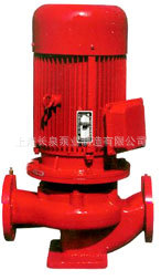 廠傢銷售 消防泵 XBD4.4/26-100L型立式單級單吸消防泵工廠,批發,進口,代購
