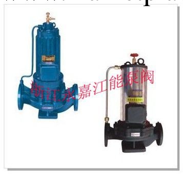 PBG型屏蔽式管道泵工廠,批發,進口,代購
