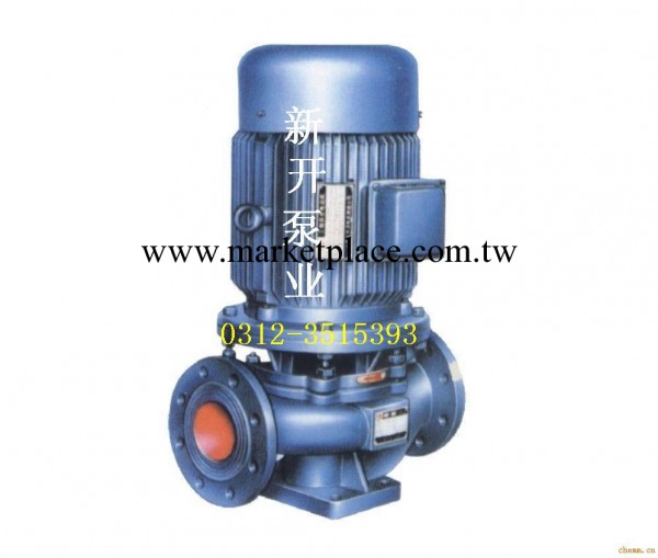 供應ISG50-200IB管道離心泵工廠,批發,進口,代購