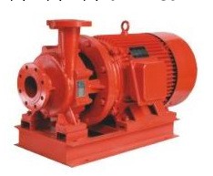 上海凱源XBD-HY系列恒壓消防泵 變流穩壓 揚程變化小工廠,批發,進口,代購