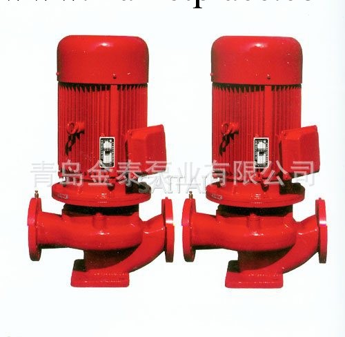 供應立式消防水泵    XBD4.6/50-150ISG-200立式消防水泵工廠,批發,進口,代購