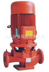 XBD-L型立式單級消防泵/立式單級穩壓噴淋泵工廠,批發,進口,代購