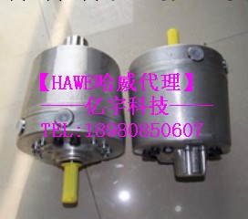 哈威HAWE8.3-8.3-8.3-8.3-BABSL水泥廠專用柱塞泵工廠,批發,進口,代購