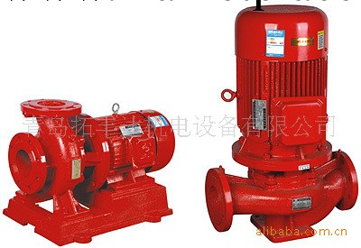 青島供應優質XBD-W消防泵工廠,批發,進口,代購