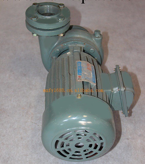 海龍牌臥式離心式管道泵HL65-30/7.5HP匹/4KW  什麼牌子水泵好？工廠,批發,進口,代購