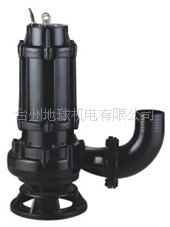 廠傢直銷：國標污水污物潛水泵，功率2.2KW，口徑50mm,電壓380v工廠,批發,進口,代購