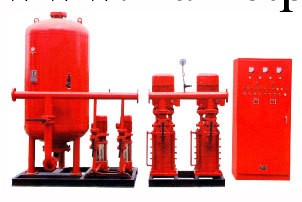 XQ系列消防氣壓給水設備，上海安得利，消防泵，增壓泵，噴淋泵工廠,批發,進口,代購
