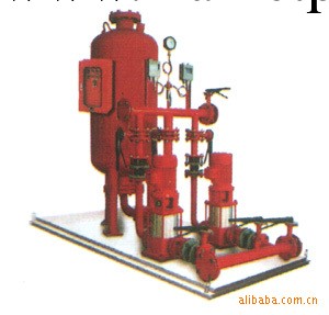 上海良益泵業-消防氣壓供水成套設備工廠,批發,進口,代購