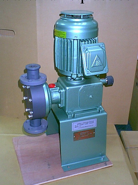 臺灣Nikkiso Eiko加藥計量泵AH系列AHA52-PCT-FN機械隔膜式定量泵工廠,批發,進口,代購