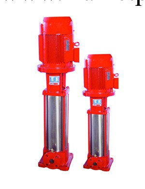 廠傢直銷   XBD-(I)型立式多級消防泵    0577-57980853工廠,批發,進口,代購