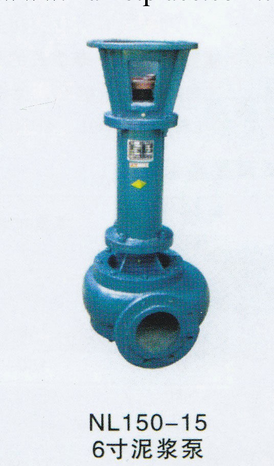 NL150-15 6寸泥漿泵  潛水泥漿泵 泥漿泵 清淤泥漿泵工廠,批發,進口,代購