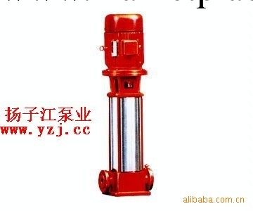揚子江消防泵:XBD(I)型消防穩壓泵工廠,批發,進口,代購