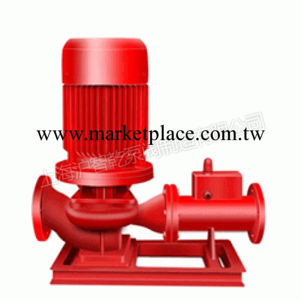 廠傢直銷消防泵、單級立式消防泵 制作精良 質量可靠 值得信賴工廠,批發,進口,代購